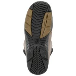 Boots Nitro Vagabond TLS Dark Brown Black 4 Boots Nitro Vagabond TLS Dark Brown Black -Glisshop Ski Gear d91059c79d996d8a55d42816e032a8ddf53972aa H21NITRBOO1340992 9