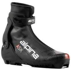 Nordic Ski Boot Alpina Action Skate Black -Glisshop Ski Gear d95fcb2f73a09c3d5caae32c83d9fd8b4dbdcc5f H23ALPICHA248785 4