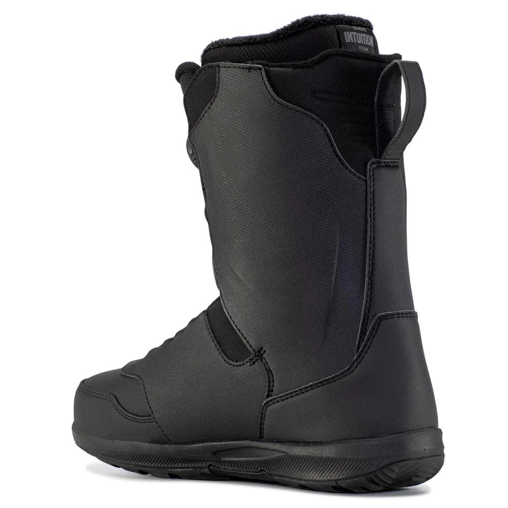 Boots Ride Lasso Black Boots Ride Lasso Black -Glisshop Ski Gear d964f81db9b90343a0b07db9a45e794d48692aff H21RIDEBOO004 2