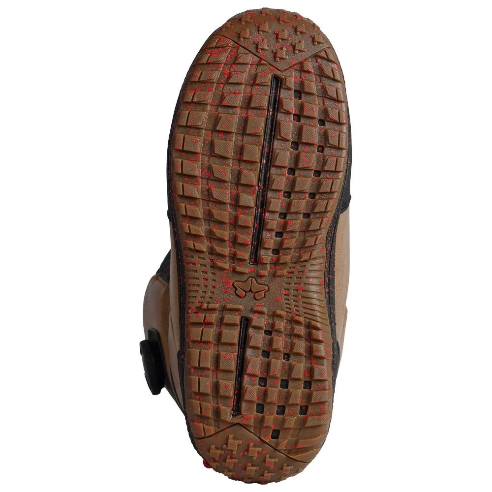 Boots Rome Bodega Boa Tan Boots Rome Bodega Boa Tan -Glisshop Ski Gear d9a432048d58a9c050fb6266474120480dd8b53b H23ROMEBOO2346027 9