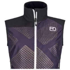 Sleeveless Jacket Ortovox Col Becchei Vest M Black Raven -Glisshop Ski Gear d9e26021c1ed66a43afddf48ceb005e37ceff808 H23ORTOTTH2334190 901