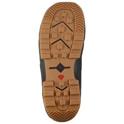 Boots Salomon Malamute Black -Glisshop Ski Gear da1e58a0f16c37f496958f35904774bc840fdbaa H23SALOBOO3332741 9