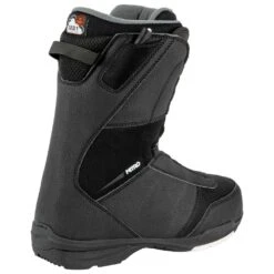 Boots Nitro Vagabond Tls Black -Glisshop Ski Gear da34b980423ed3a2b71be82234d907eb0afa76dc H23NITRBOO2265674 2