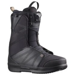 Boots Salomon Titan Black