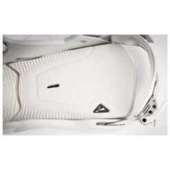 Snowboard Binding Nitro One Cool Grey -Glisshop Ski Gear db01024a8a6f93c800f7e24d2c042112cebd28da H23NITRBIN2323514 909