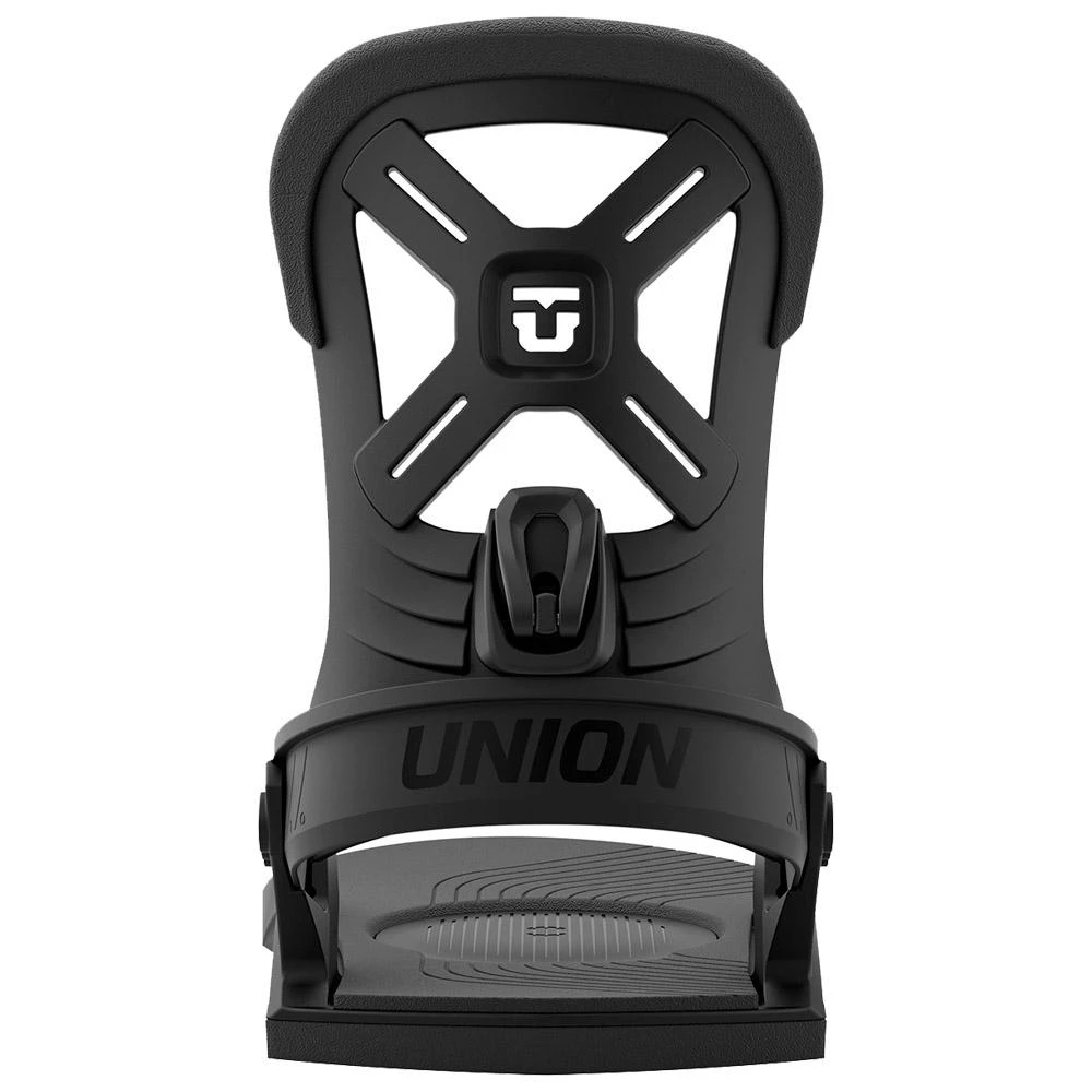 Snowboard binding Union Cadet Black Snowboard Binding Union Cadet Black -Glisshop Ski Gear db97db0d25e83328e2d57c30862db61d7152c685 H23UNIOBIN2264807 2