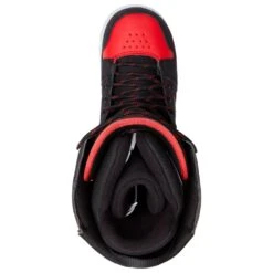 Boots DC Phase Black Red -Glisshop Ski Gear dbb2698b6fc762efa67498d3d2b39fa82c794c8f H23DCUSBOO3326733 7
