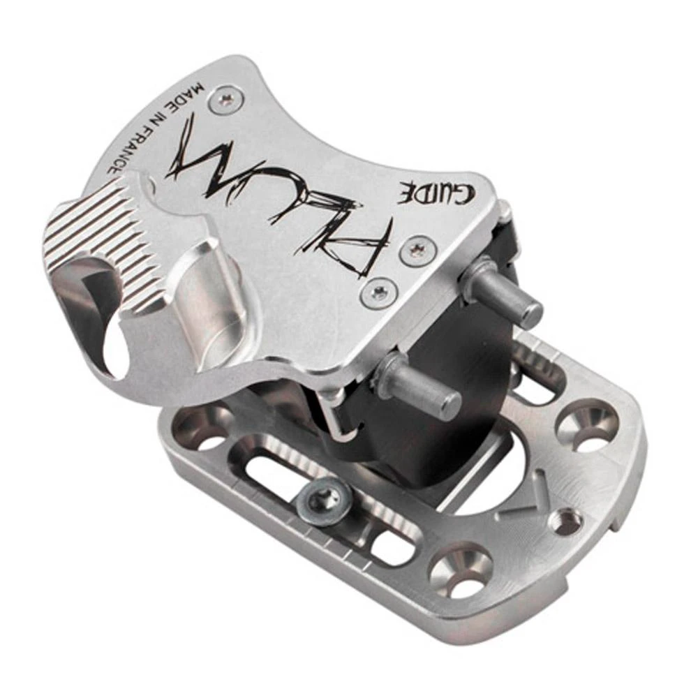 Touring binding Plum Guide 12 Gris Touring Binding Plum Guide 12 Gris -Glisshop Ski Gear dbc793b0658c4ff709d1128dc29106ae29d2eb38 H23PLUMFIX325493 PLUM0103254 905