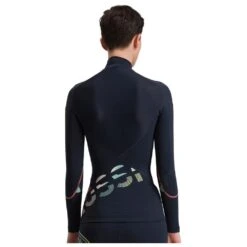 Nordic Full Suit Rossignol W Infini Compression Race Top Eclipse -Glisshop Ski Gear dbf2edb382716d326f66205abafff7352661c089 H18ROSSTTH3181635 1