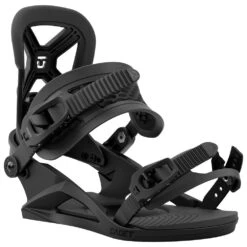 Snowboard Binding Union Cadet Black