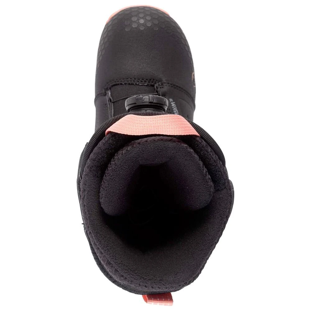 Boots Nidecker Altai Women Black Boots Nidecker Altai Women Black -Glisshop Ski Gear dc4c3bbf11513b81d189a04d16c675935fa6f0a5 H23NIDEBOO3330701 7