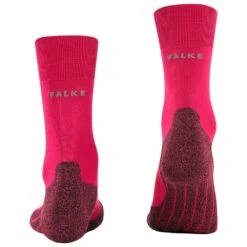 Nordic Sock Falke Ru4 Light Women Rose 4 Nordic Sock Falke Ru4 Light Women Rose -Glisshop Ski Gear dc74bb59cdda99c4599d5e174fcd64744eeb8914 H23FALKACC2257631 2