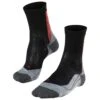 Nordic Sock Falke Achilles W Black