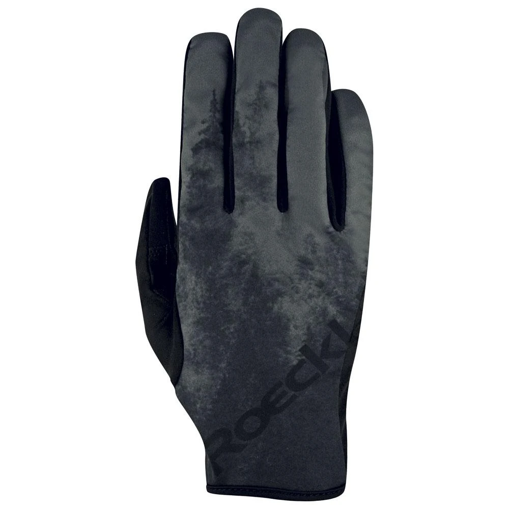 Nordic glove Roeckl Roeckl Lyngen Black Nordic Glove Roeckl Roeckl Lyngen Black -Glisshop Ski Gear dce22ccb74fe040b6e0d52674ce7177f894d24af H22ROECACC1180536 0