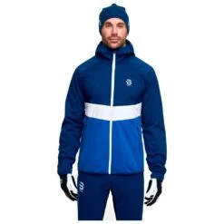 Nordic Jacket Bjorn Daehlie Nordic 2.0 Estate Blue -Glisshop Ski Gear dd8b0e2cf992740c174e7aa06cec1ca7994dac6e H22BJORTTH1182898 2