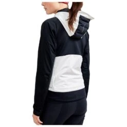 Nordic Jacket Craft Pursuit Thermal Jkt W Black-Ash -Glisshop Ski Gear ddf3bc6a73c66f3edf34b067e894e0272bc46b88 H23CRAFTTH2251010 2