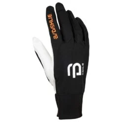 Nordic Glove Bjorn Daehlie Glove Race Light Black