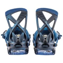 Snowboard Binding Nitro Phantom Ocean Stone -Glisshop Ski Gear df9efd1605608038cf73413da2154aeffcb69e4a H23NITRBIN2264975 6