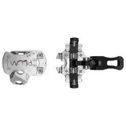 Touring Binding Plum Guide 12 Gris