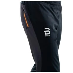 Nordic Trousers Bjorn Daehlie Power Black -Glisshop Ski Gear dff45fdd1597a57079082cac0e5d1f8da0ab1d1c H22BJORTTB1182846 11