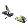 Ski Binding Look Spx 12 Dual B90 Concrete Yellow -Glisshop Ski Gear e19ae915c70b3a1d58046b0e005bc90b22804987 VH19LOOKFIX141 0