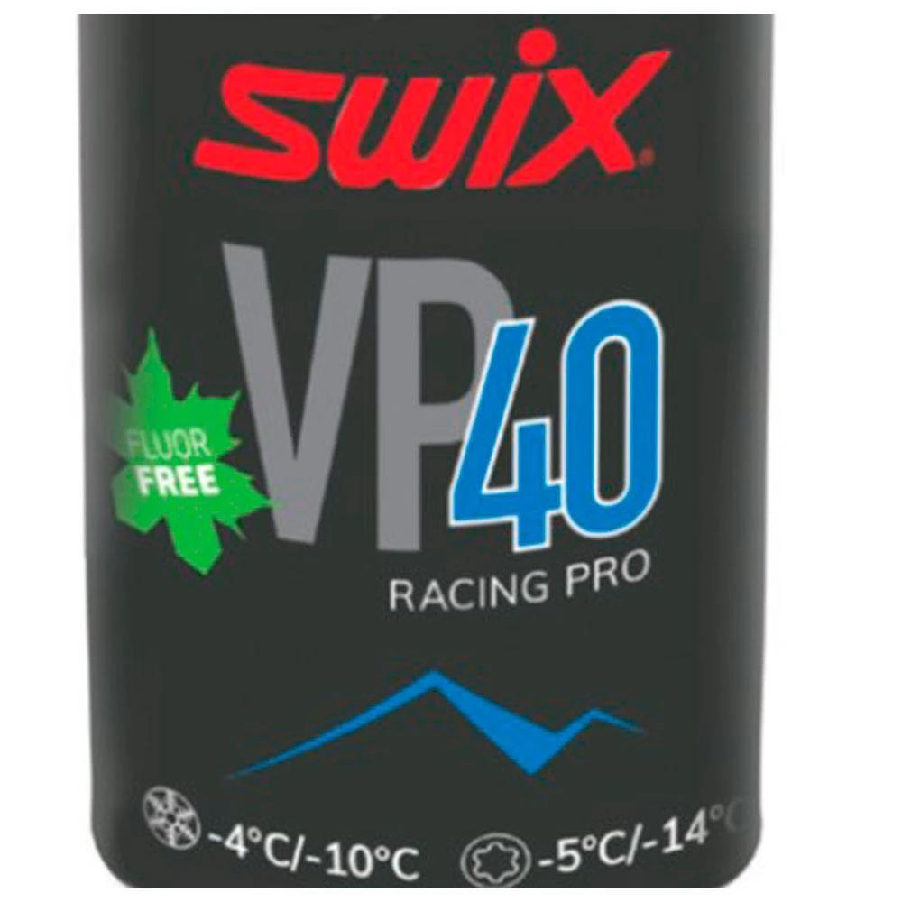 Nordic Grip wax Swix VP40 Pro Blue -10°C/-4°C 43g Nordic Grip Wax Swix VP40 Pro Blue -10°C/-4°C 43g -Glisshop Ski Gear e22f71fdc1496977066ec0fc21a99d46829ca1e2 H22SWIXACC179519 SWIX0490442 8