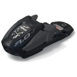 Ski Binding Marker 7.0 70mm Black Anthracite -Glisshop Ski Gear e26647a1fac9d743d0f280c00799cf24418c6c1d VH20MARKFIX014 1