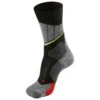 Nordic Sock Falke Sc1 Black-mix