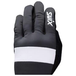 Nordic Glove Swix Cross Glove Women Dark Navy - Snow White -Glisshop Ski Gear e4ad69cb66227b8b5b990f16c1b0f1c4d0da732c H23SWIXACC2250554 901