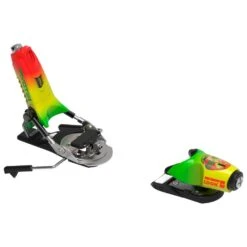 Ski Binding Look Pivot 15 Gw B130 Forza 3.0