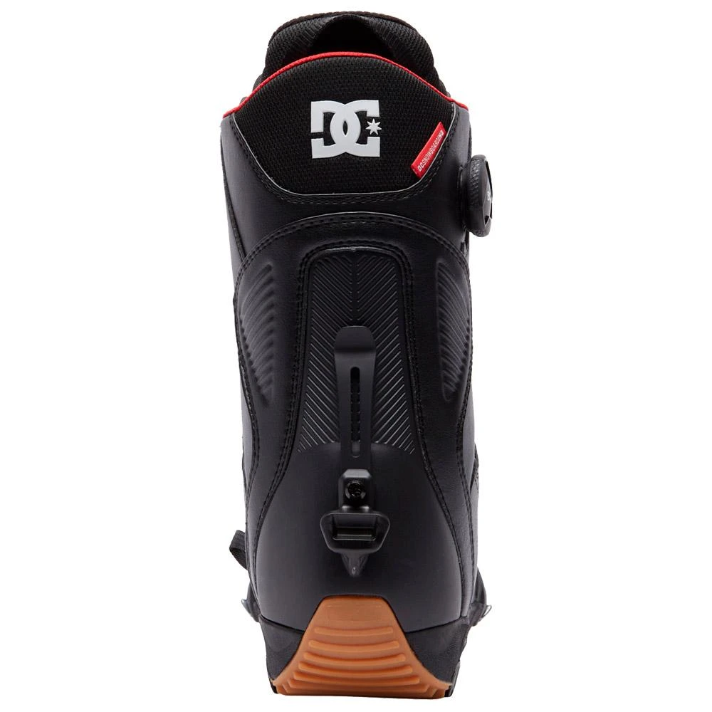 Boots DC Control Step on Black Boots DC Control Step On Black -Glisshop Ski Gear e5284455106f2e5e91e1d1e2670cfcdc4afaeae4 H23DCUSBOO3326753 2