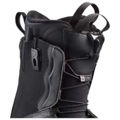 Boots Salomon Ivy Black 5 Boots Salomon Ivy Black -Glisshop Ski Gear e52dd77a36a1014ae222d29bf41fc95282c2ba6b H23SALOBOO3332746 901