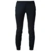 Nordic Trousers Rossignol W Softshell Pant Black