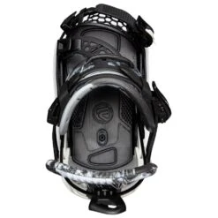 Snowboard Binding Flow Fuse Hybrid Instinct -Glisshop Ski Gear e647f19d9ab1742194ca2aabfabb6af72cd7dc6e H22FLOWBIN1190173 7