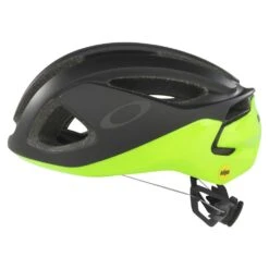 Roller Ski Helmet Oakley Aro 3 Retina Burn