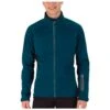 Nordic Jacket Rossignol Softshell Jkt Deep Teal