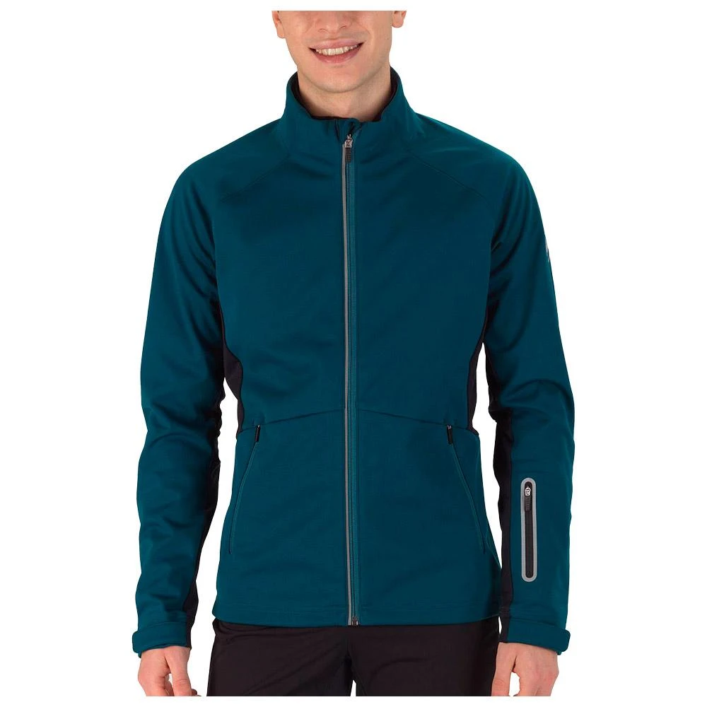 Nordic jacket Rossignol Softshell Jkt Deep Teal Nordic Jacket Rossignol Softshell Jkt Deep Teal -Glisshop Ski Gear e743cd94d52a460ff32f7ace125e7ead40ea871d H19ROSSTTH9252935 0