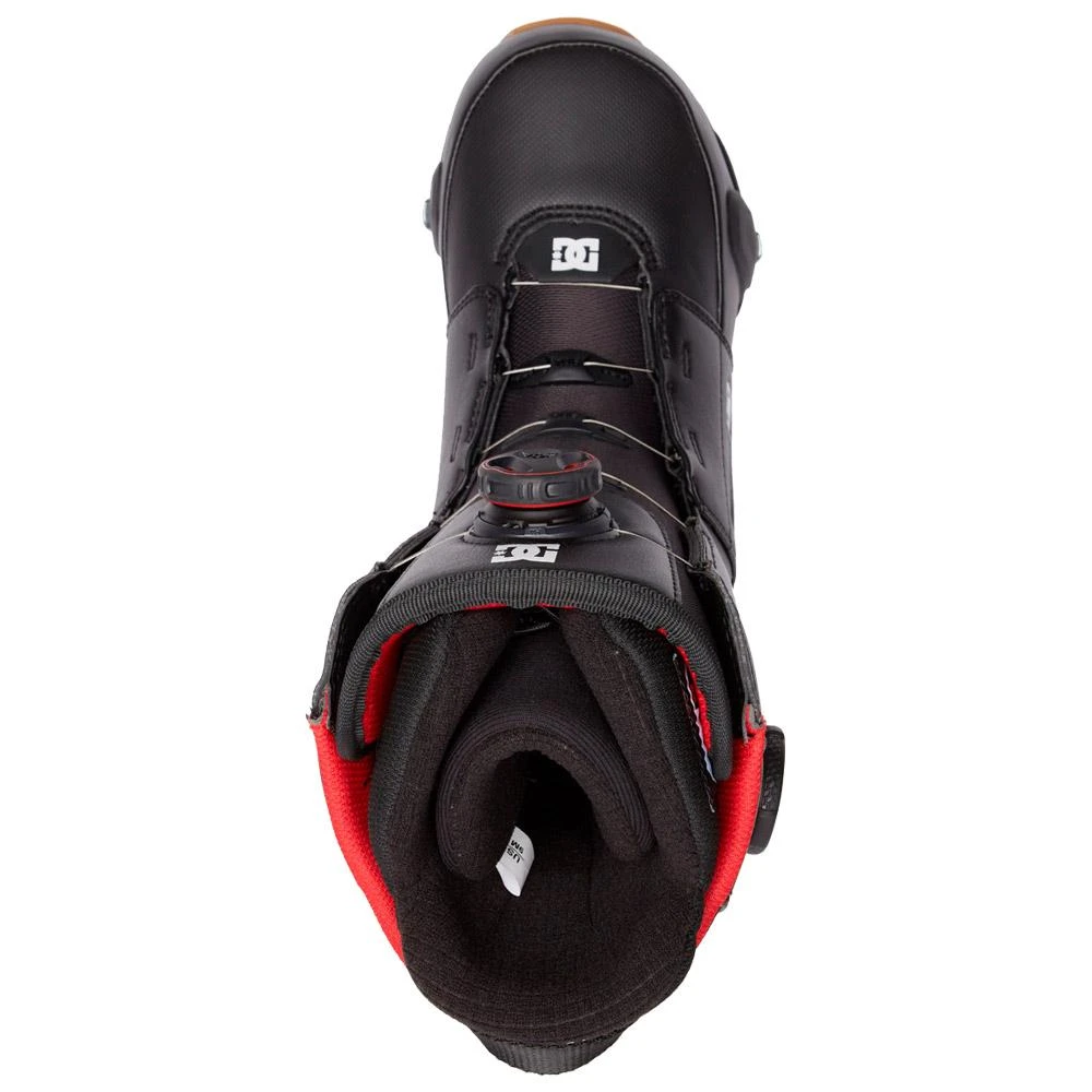 Boots DC Control Step on Black Boots DC Control Step On Black -Glisshop Ski Gear e7d5c440dcad460801a95003e3e10cd29735b630 H23DCUSBOO3326753 7