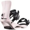 Snowboard Binding Salomon Rhythm Mauve