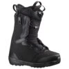 Boots Salomon Ivy Black -Glisshop Ski Gear e89f9b00513a0d7fdea19c1e20ee82cc9f23ff1e H23SALOBOO3332746 0
