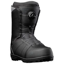 Boots Nidecker Ranger Black -Glisshop Ski Gear e8d57ed31f23e5d558e30c7b832bf094551db10d H23NIDEBOO3330696 4