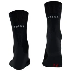 Nordic Sock Falke Ru4 Light Black-Mix -Glisshop Ski Gear e93c965613c440e26e555f2caa3b4d969bd4b8e4 H23FALKACC2257639 2