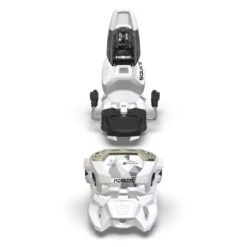 Ski Binding Marker Squire 11 90mm White -Glisshop Ski Gear e950b8da3e7c119489d44e6e58346200037934b6 H22MARKFIX186498 MARK0492870 4