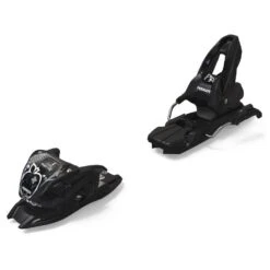 Ski Binding Movement Freeski 90 Black 85mm