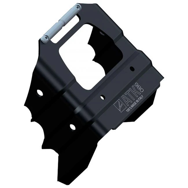 Crampons ATK 86mm Crampons ATK 86mm -Glisshop Ski Gear ea154ba2ddd512cf4fee2ad6c982893486df8036 VH19ATKACC001 0