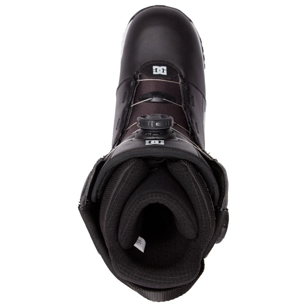 Boots DC Control Boa Black White Boots DC Control Boa Black White -Glisshop Ski Gear ea480c618e0766e8dcbbd432974ea397899d4864 H23DCUSBOO3326691 7