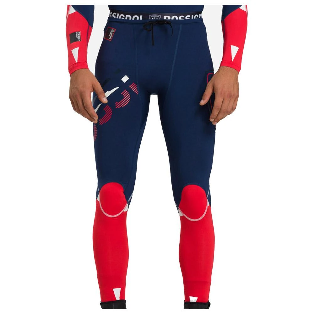 Nordic Bottom Suit Rossignol M Infini Compression Race Tights Dark Navy Nordic Bottom Suit Rossignol M Infini Compression Race Tights Dark Navy -Glisshop Ski Gear ea5e714eee6af00d890478a2a8fbc61ff0acb5e5 H23ROSSTTH2253029 0