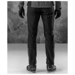 Nordic Trousers Loffler M Pants Elegance WS Light Black -Glisshop Ski Gear ea8f36d9477d9c414e550036d8188ee1cf0097a2 H23LOFFTTB2254990 902