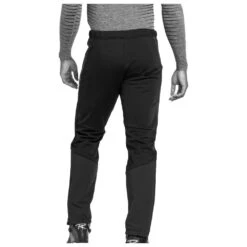 Nordic Trousers Odlo Engvik Pants Black Concrete Grey -Glisshop Ski Gear eaf681dcd8a62ad2e47a4518496ac80525d426e3 H22ODLOTTB1257644 6