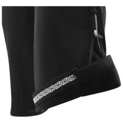 Nordic Trousers Loffler M Pants As Black 5 Nordic Trousers Loffler M Pants As Black -Glisshop Ski Gear ec8a2184fecbd63690e156cc1f94c6acbd7c939f H23LOFFTTB2255445 901